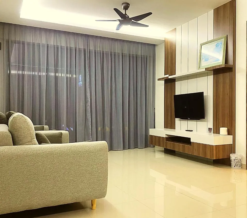 Amadel Residence 爱媄德民宿 16 location