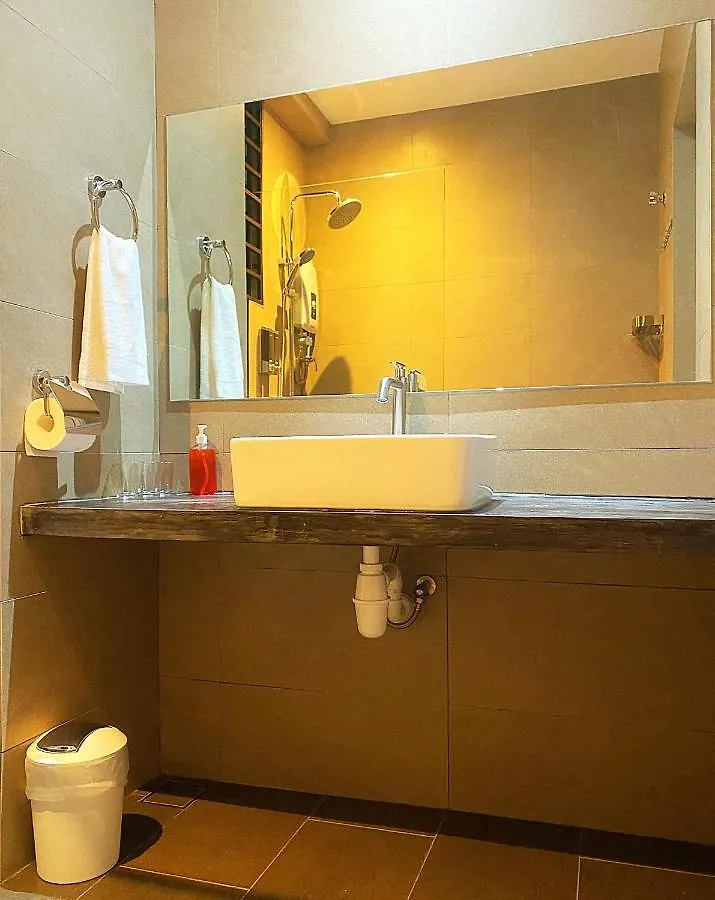 Amadel Residence 爱媄德民宿 16 Malakka