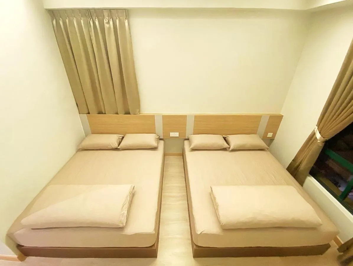 Daire Amadel Residence 爱媄德民宿 16 Malakka