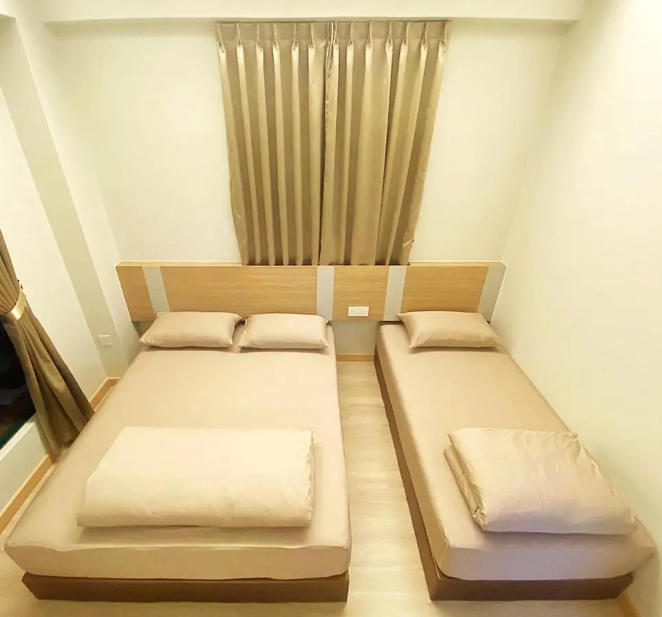 Amadel Residence 爱媄德民宿 16 Malakka