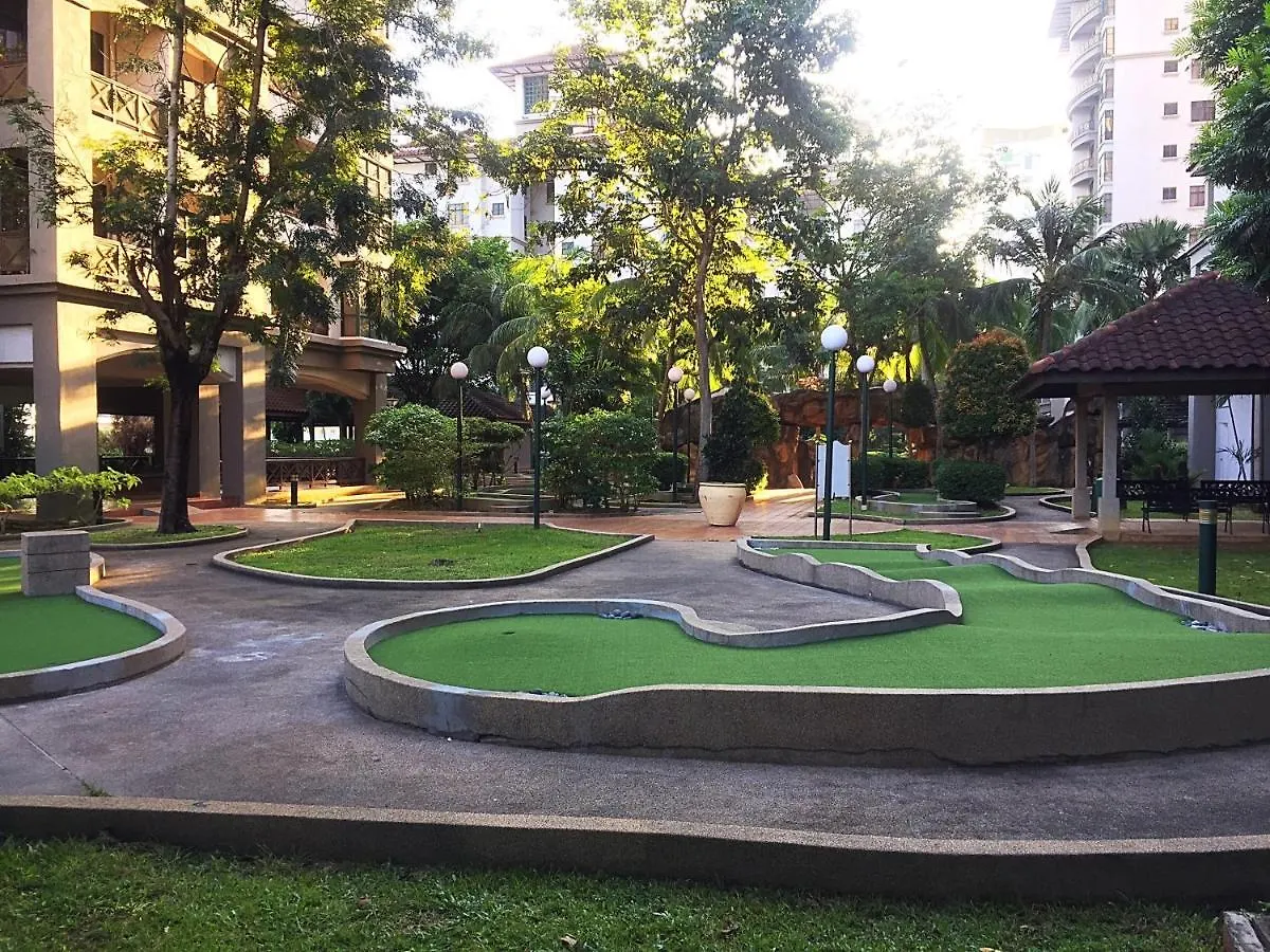 Amadel Residence 爱媄德民宿 16 Malakka