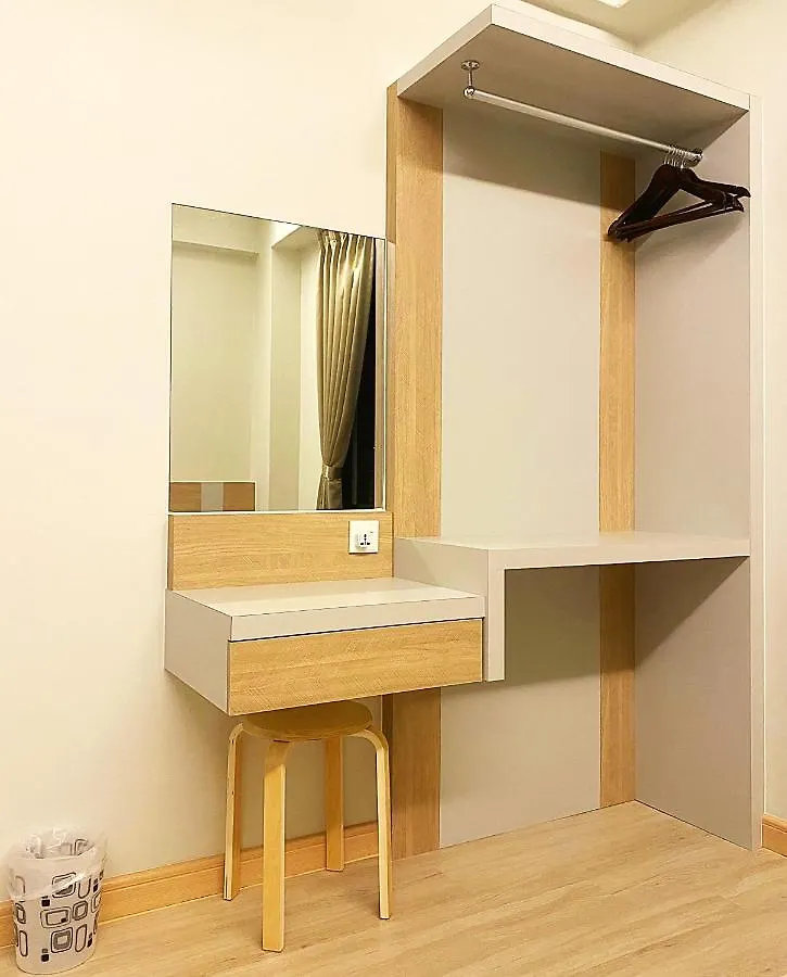 Appartement Amadel Residence 爱媄德民宿 16 Malacca Malaisie