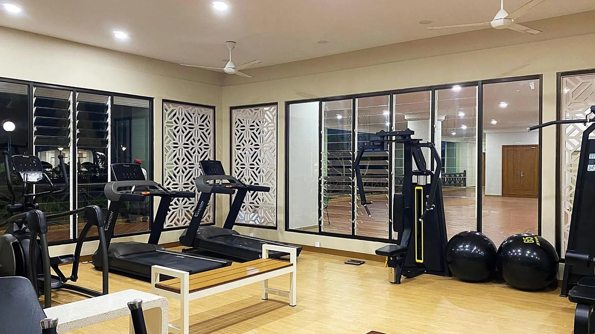 Amadel Residence 爱媄德民宿 16 Malacca Malaisie